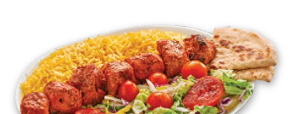 2. Chicken Tikka-2